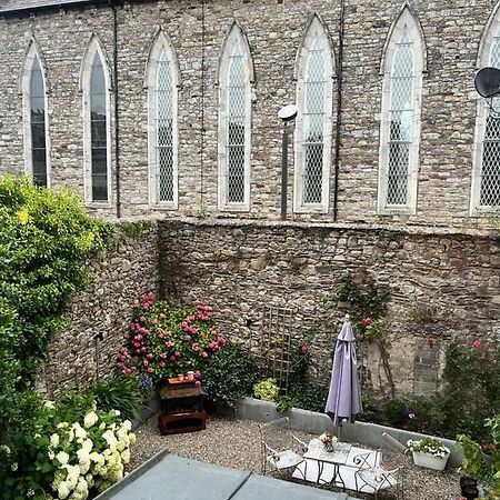 Bank House Appartement Inistioge Buitenkant foto