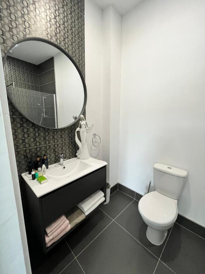 Bank House Appartement Inistioge Buitenkant foto