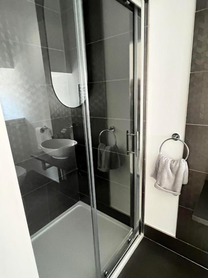 Bank House Appartement Inistioge Buitenkant foto