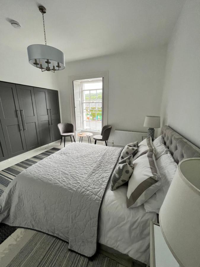 Bank House Appartement Inistioge Buitenkant foto