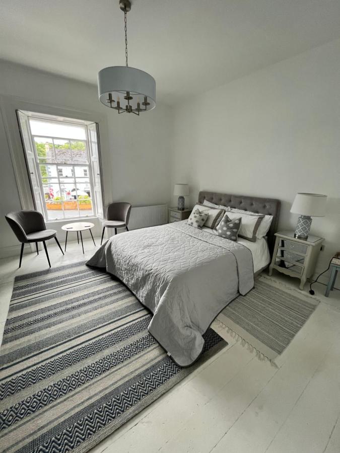 Bank House Appartement Inistioge Buitenkant foto