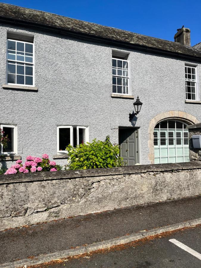 Bank House Appartement Inistioge Buitenkant foto