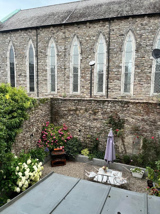 Bank House Appartement Inistioge Buitenkant foto